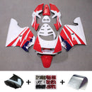 Verkleidungssatz aus ABS-Kunststoff für Honda NSR250 PGM-3 1990-1993