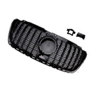 2018–2023 Mercedes Sprinter W907 W910 GTR-Stil Frontstoßstangengrill A9108852600
