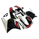 Injection Fairing Kit Karosseri Plast ABS For Honda NSR250R 1988