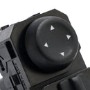 Elektryczny przełącznik lusterek 255703TB1A dla Nissan Altima Maxima Pathfinder