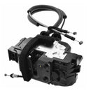 2006-2012 Hyundai Santa Fe SUV Türschlossantrieb hinten links 81410-2B000