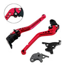 Pitkä kytkentä jarruvipu CFMOTO 250NK ABS 150NK 2019-2021