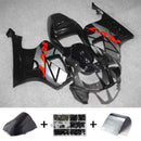 ABS plastic fairing kit for Honda VTR1000 RC51 2000-2006