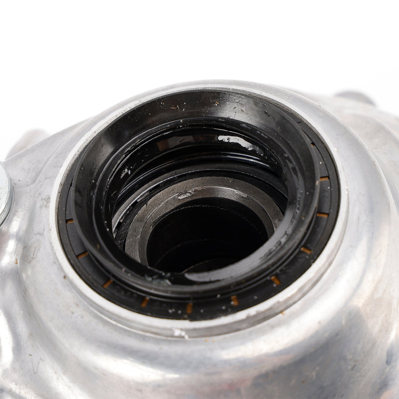 2014–2016 BMW 328i GT XDrive Base 2.0L L4-Gas-Fronterachs Differensialbærer 31517588251 31508635861