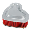 Luftfilter Reiniger Element 17213-MEA-670 Für HONDA 2003-2009 VTX1300 VTX 1300
