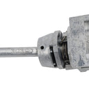 Dørlåsesylinder foran venstre 59395J01 for Citroen C3 II C5 III 308 SW 508 SW