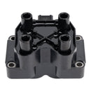 Zündspule 0221503407 Für Land Rover Discovery Range Rover