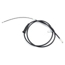 Feststellbremsseil vorne 4721246AC für Chrysler Grand Voyager 2006-2007