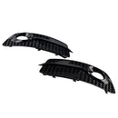 2013–2017 Audi Q5 Frontstoßstange Nebelscheinwerfer Grill Grille 8R0807681M