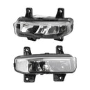 2020–2024 Für Ram 1500 Links + Rechts LED Nebelscheinwerfer 68477195AA