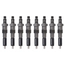 1983-1994 For Ford Non-Powerstroke Diesel IDI 6.9L 7.3L 8stk Injection System 6760301 780435