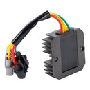 2020 Massimo UTV T-Boss 410 Vor Magneto Stator 2-Stecker Regler Dichtungssatz 27450 27747