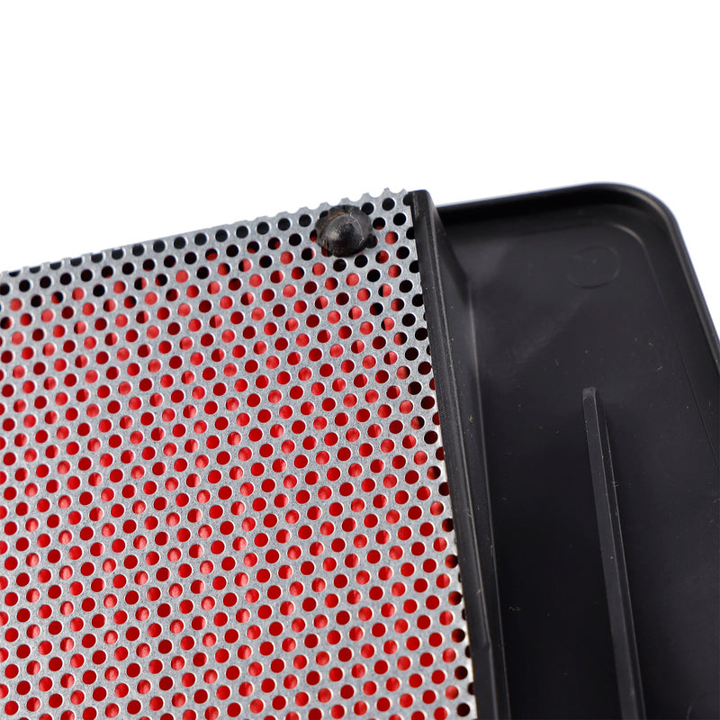 2X LUFTFILTER FILTERELEMENT FÜR HONDA 1988-2000 GL1500 IA SE GOLDWING 1520