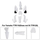 Yamaha TTR110 DIRT Bike Body Body Body Kit Fenders