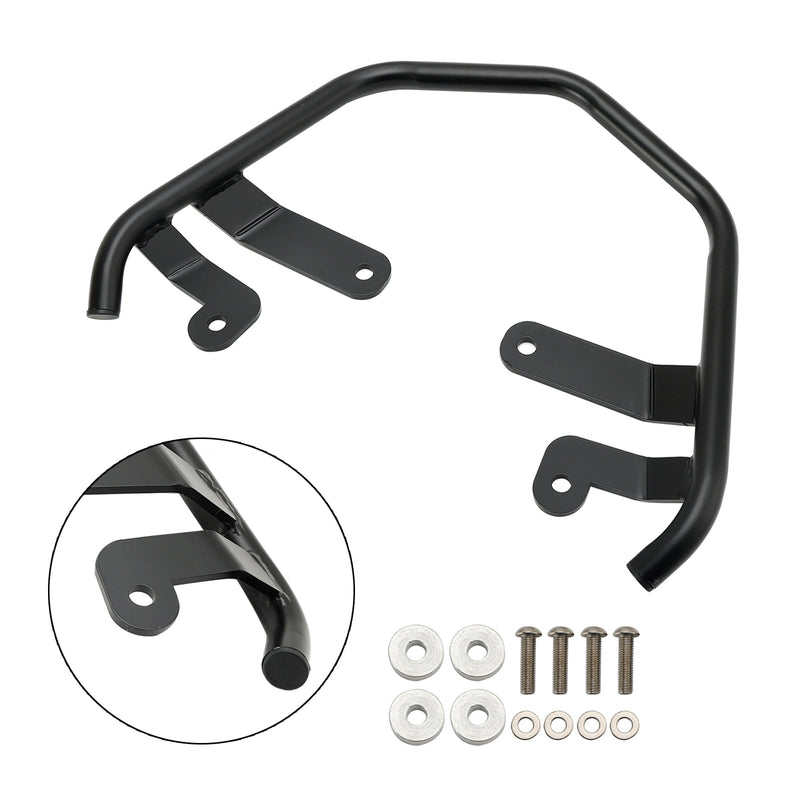 2022-2024 MOTO GUZZI V100 Mandello matkustajan käsinojan käsipidike