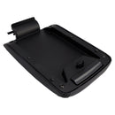 Center Console Armlehne Abdeckung Deckel 92114FG000JC Für 2009-2014 Subaru Impreza WRX