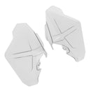 Frontrute sidepaneler egnet for BMW R1300GS ADV 2025-2026