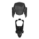 Ruiskuvalettu suojussarja Kawasaki Z900 2025-2026:lle
