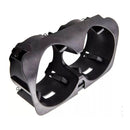Vorne Dual Tasse Halter Schwarz 2056800691 Für Mercedes-Benz W205 W213 2015-2018