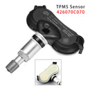 1x TPMS rengaspaineanturi Toyota Sequoia Tundra Sienna 07-20 426070C070