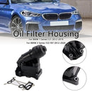 2009–2015 BMW X1 E84 Carcasa de filtro de aceite 7800066 11427800066