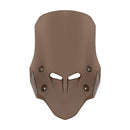 ABS motorsykkel frontrute egnet for HONDA CB400X/CB500X 2019-2024