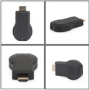 M9+ Air Play HD TV Stick WIFI přijímač Display Dongle Streamer