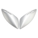 Tampa lateral do tanque de gás Kawasaki Z900RS 2018-2024