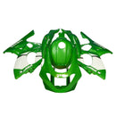 1996-2007 Yamaha YZF 600R Thundercat Kit de carenado de inyección Cuerpo Plástico ABS