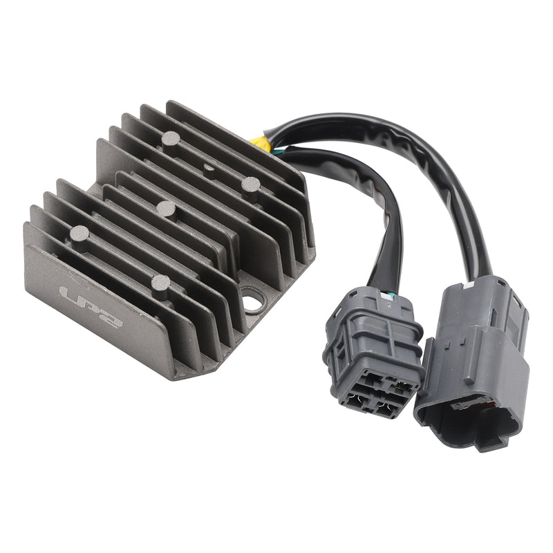 Statorkontrol ensretter med poesi til Arctic Cat 300 Utility 2x4 2010-2016