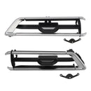 Links &amp; Rechts A/C Air Vent Reparatur Kit für BMW X5 G05 X7 G07 19-21 X6 G06 20-21