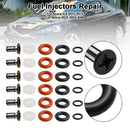 Kit de reparación de inyector de combustible para Honda Accord Odyssey Pilot TL MDX Vue 3.0L 3.2L