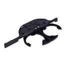 Getränkehalter für die Mittelkonsole vorn, 51168190206, für BMW E39 5er-Reihe (RHD).
