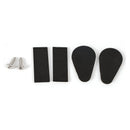 1997–2024 Chevrolet Express 1500/2500/3500 5-stufige Leiter 093PML