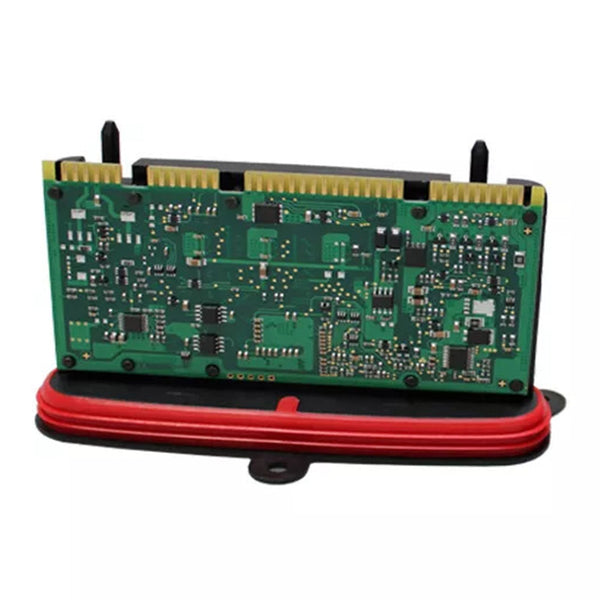 08/2012-10/2016 BMW 5&#39; F10 LCI (NUR VOLL-LED) Scheinwerfer-Treibermodul-Steuerung 63117440878