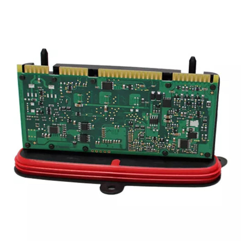 06/2010-10/2016 BMW 5&