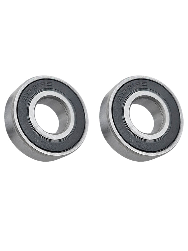 2 stücke Elektrische Roller Vorderen Rad kugellager Für Ninebot MAX G30 G30D