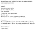 Nox-Sensor A0009056104 5WK97248 Für Mercedes-Benz C-CLASS E-CLASS SPRINTER