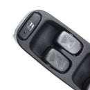 Hauptschalter für elektrische Fensterheber für Volvo S70, V70 und XC70 (Baujahre 1998–2000), Teilenummer 8638452