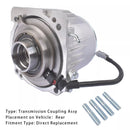 2016-2019 Toyota Highlander Hinterachsdifferential Viskosekupplung 41303-48030 4130348013