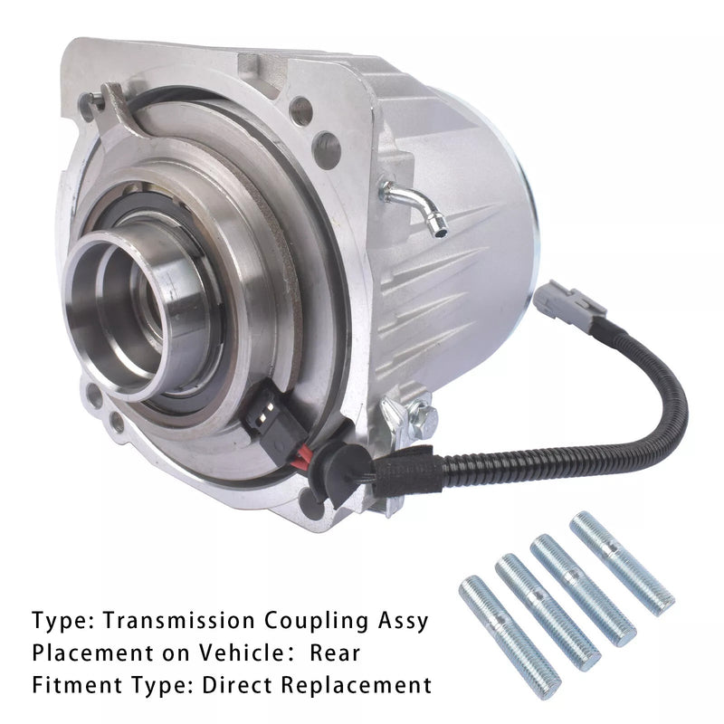 2016-2019 Toyota Highlander Hinterachsdifferential Viskosekupplung 41303-48030 4130348013