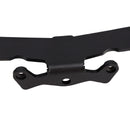 2022-2024 Yamaha MT-10 Frontflügel Frontspoiler Scheinwerferverkleidung