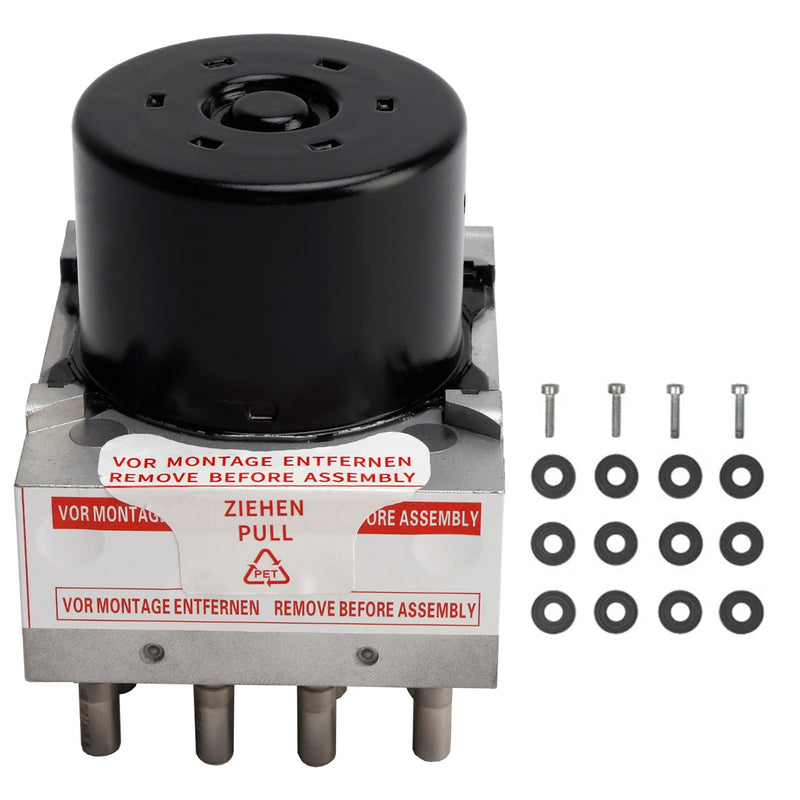 2010–2018 Jeep Wrangler ABS-Steuerpumpe 68067457AA 68003363AE