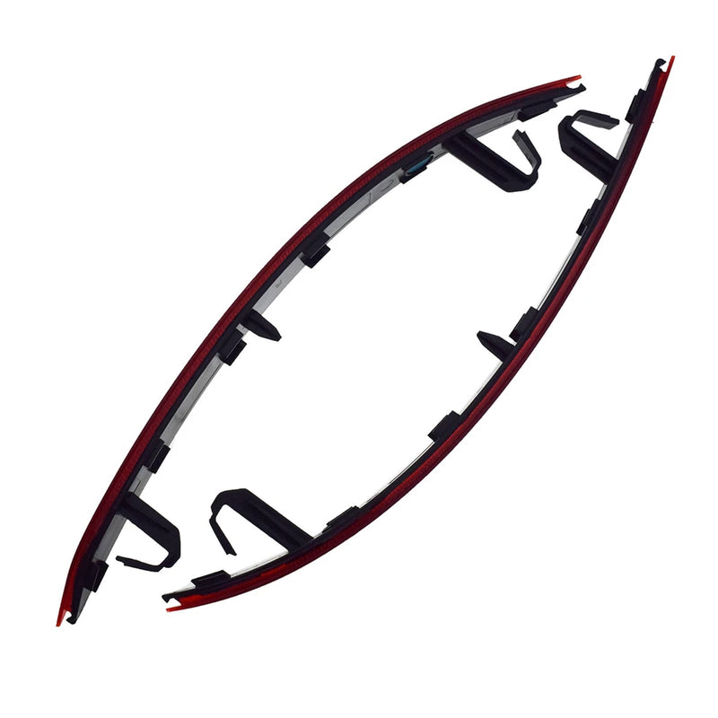 2018-2023 Volvo XC60 2 Stück linker &amp; rechter Seitenreflektor für die hintere Stoßstange