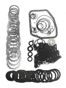 1993-2008 TOYOTA COROLLA 4 SP FWD L4 1.8L A245E Getriebe Master Rebuild kit Kupplungsscheiben