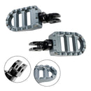 Przednie podnóżki Yamaha XSR700 XSR900 FJR1300 YZF-R6 YZF-R1