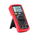 UT136C + multimetr cyfrowy multimetr Tester AC DC woltomierz amperomierz omomierz