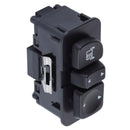 Q276016002 Rückspiegelschalterknopf für Peterbilt Fensterheberzubehör