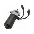 2007-2011 Mercedes Benz Ml 63 Amg Silnik blokady mechanizmu różnicowego a1645400288