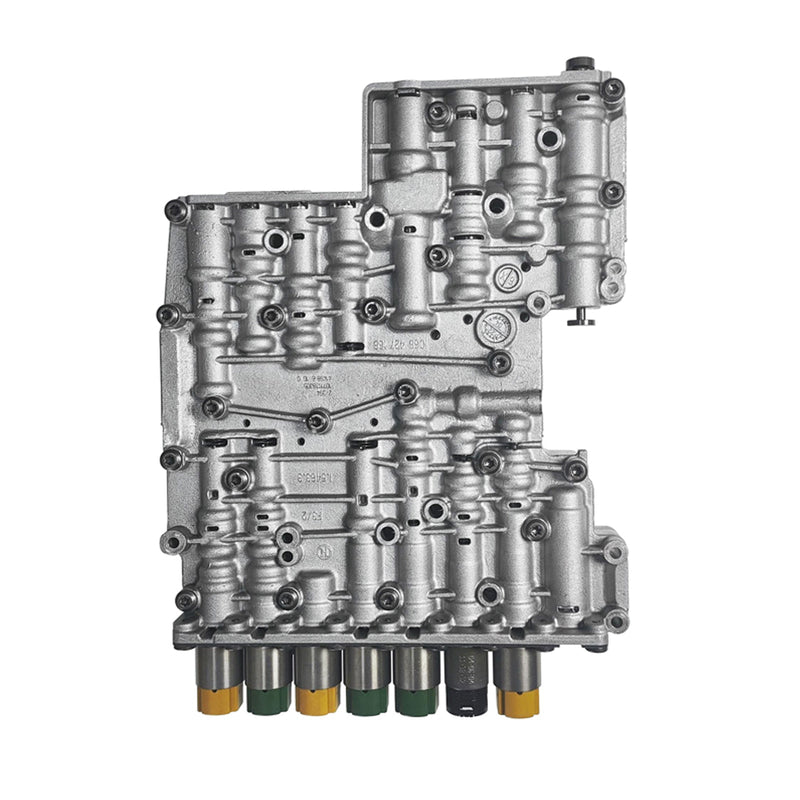 6HP26 6HP19 Ventilkörper